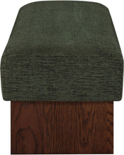 Load image into Gallery viewer, Alora - Bench - Dark Brown Base
