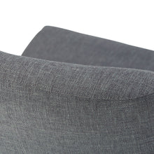 Load image into Gallery viewer, Walden - Deluxe Dining Chair (Set of 2) - Slate Gray
