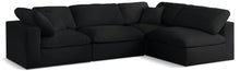 Load image into Gallery viewer, Serene - 4 Piece Modular Sectional
