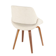 Load image into Gallery viewer, Fabrico - Mid Century Modern Style Dining Chair (Set of 2)
