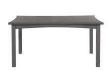 Load image into Gallery viewer, Flair - 5 Piece Dining Set (Table &amp; 4 Chairs) - Gray

