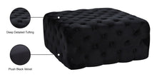 Load image into Gallery viewer, Ariel - Bench Ottoman
