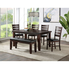 Load image into Gallery viewer, Urbana - Dining Table - Cherry
