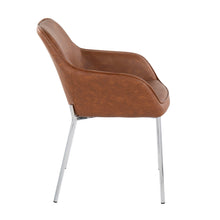 Load image into Gallery viewer, Daniella - Contemporary Moder Dining Chair (Set of 2)
