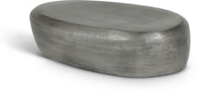 Load image into Gallery viewer, Capsule - Aluminum Coffee Table
