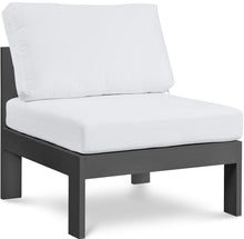 Load image into Gallery viewer, Nizuc - Outdoor Patio Armless Chair
