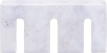 Load image into Gallery viewer, Curva - Marble Decorative Object
