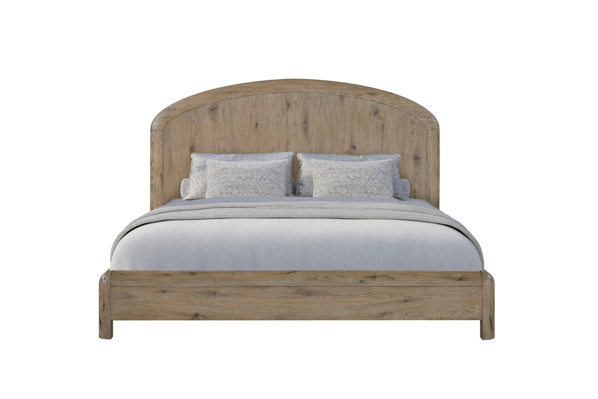 Pagosa - Panel Bed
