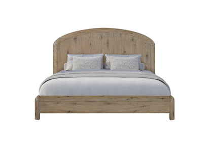 Pagosa - Panel Bed