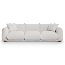 Load image into Gallery viewer, Kely - Upholstered Sofa
