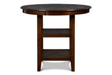 Load image into Gallery viewer, Gia - Round Counter Dining Set
