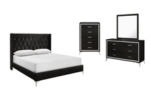 Load image into Gallery viewer, Huxley - Bedroom Set
