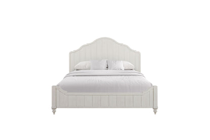 Citrus Heights - Panel Bed