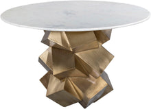 Load image into Gallery viewer, Walker - Marble Dining Table
