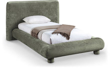 Load image into Gallery viewer, Blair - Chenille Upholstered Bed
