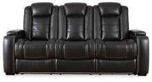 Load image into Gallery viewer, Party Time Power Reclining Sofa image
