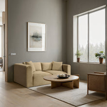 Load image into Gallery viewer, Shaggy - 2 Seat Modular Sofa
