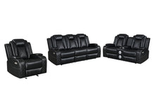 Load image into Gallery viewer, Orion II - Reclining Sofa Set
