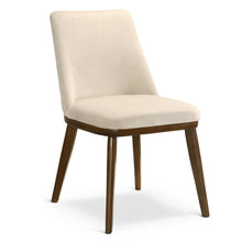 Load image into Gallery viewer, Clove - Mid-Century Dining Chair (Set of 2)
