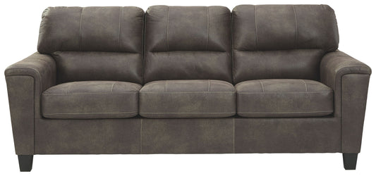Navi - Sofa - Smoke
