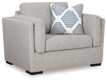 Load image into Gallery viewer, Evansley - Chair And A Half
