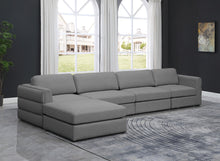 Load image into Gallery viewer, Beckham - 5 Piece Modular L-Shaped Sectional
