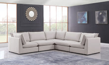 Load image into Gallery viewer, Mackenzie - Modular Sectional
