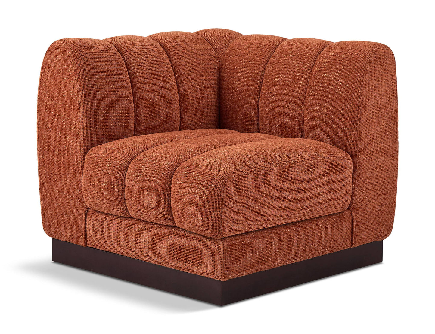 Quinn - Corner Chair