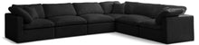 Load image into Gallery viewer, Plush - 6 Piece Modular Sectional
