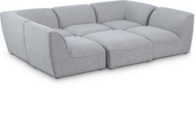Load image into Gallery viewer, Miramar - 6 Piece Modular Sectional
