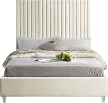 Load image into Gallery viewer, Candace - Bed
