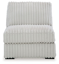 Load image into Gallery viewer, Stupendous - Armless Chair - Alloy
