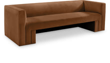 Load image into Gallery viewer, Henson - Sofa - Saddle
