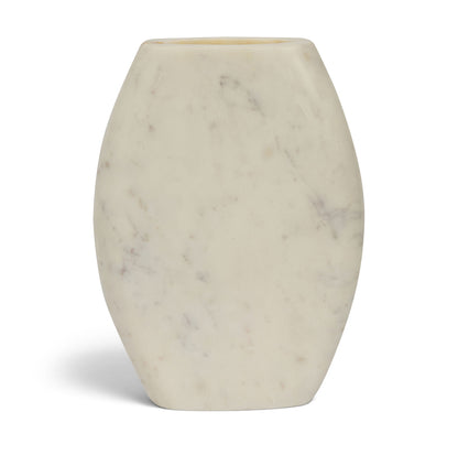 Sadie - Genuine Marble Vase