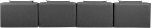 Load image into Gallery viewer, Cube - Modular 4 Seat Armless Sofa
