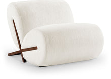 Load image into Gallery viewer, Akira - Fabric Upholstered Accent Chair
