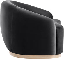 Load image into Gallery viewer, Gustavo - Velvet Upholstered Chair
