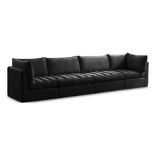 Load image into Gallery viewer, Jacob - Modular 4 Seat Sofa
