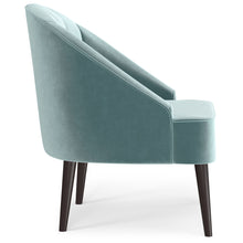 Load image into Gallery viewer, Harrah - Upholstered Accent Chair
