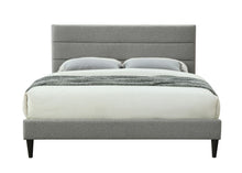Load image into Gallery viewer, Willa - Upholstered Bed In A Box
