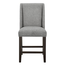 Load image into Gallery viewer, Faust - Counter Chair (Set of 2) - Gray
