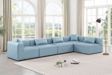Load image into Gallery viewer, Cube - 5 Piece Modular Sectional
