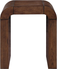 Load image into Gallery viewer, Toulon - Oak Veneer End Table
