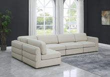 Load image into Gallery viewer, Beckham - 5 Piece Modular Sectional
