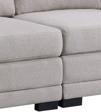 Load image into Gallery viewer, Kristin - Fabric Reversible Sectional Sofa
