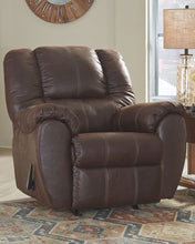 Load image into Gallery viewer, McGann - Rocker Recliner
