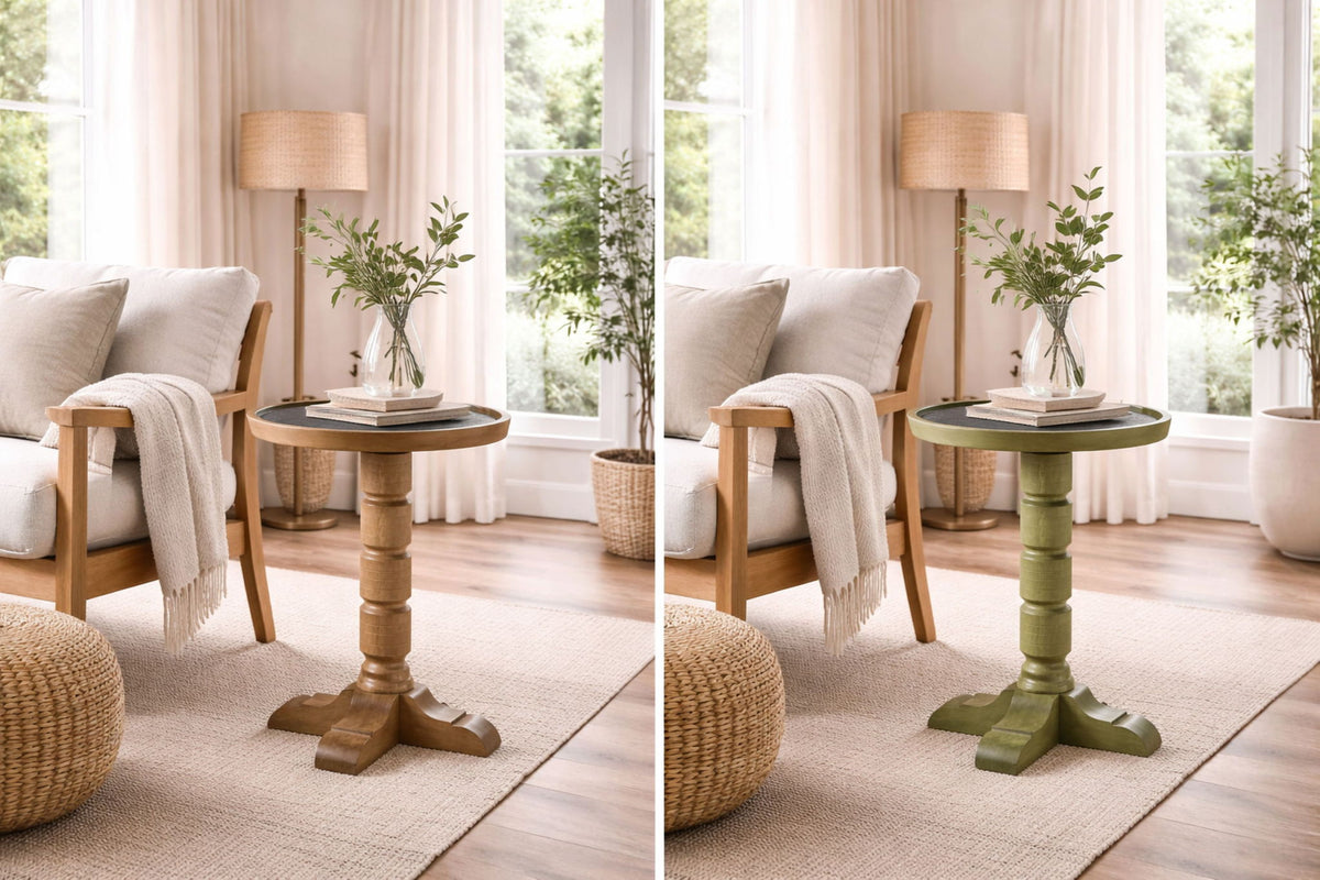Tarrington - Spot Table
