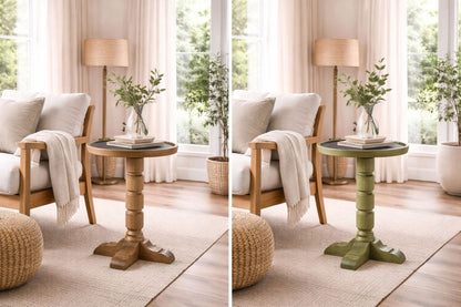 Tarrington - Spot Table