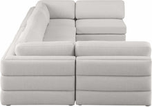 Load image into Gallery viewer, Beckham - 6 Piece Modular Sectional
