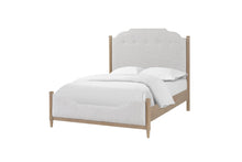 Load image into Gallery viewer, Citrus Heights - Upholstered Bed
